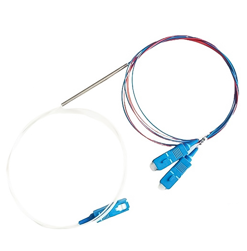 Bộ chia quang 1x2 - Optical Splitter PLC 1x2_1