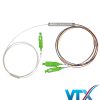 Bộ chia quang 1x2 - Optical Splitter PLC 1x2
