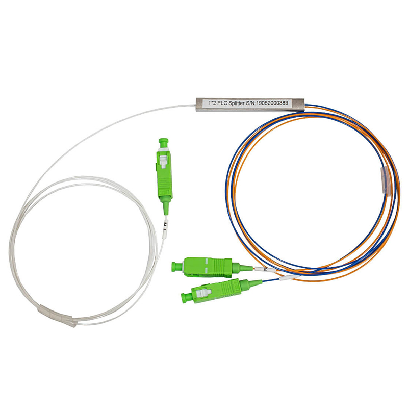 Bộ chia quang 1x2 - Optical Splitter PLC 1x2_1