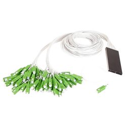 Bộ chia quang 1x64 - Optical Splitter PLC 1x64