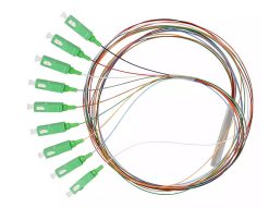Bộ chia quang 1x8 - Optical Splitter PLC 1x8_1