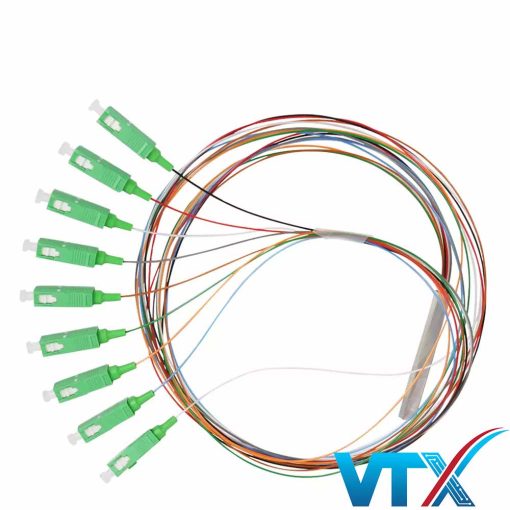 Bộ chia quang 1x8 - Optical Splitter PLC 1x8_2