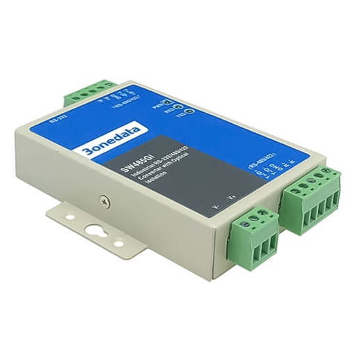 Bộ chuyển đổi RS232 sang RS485_422 - Model SW485GI