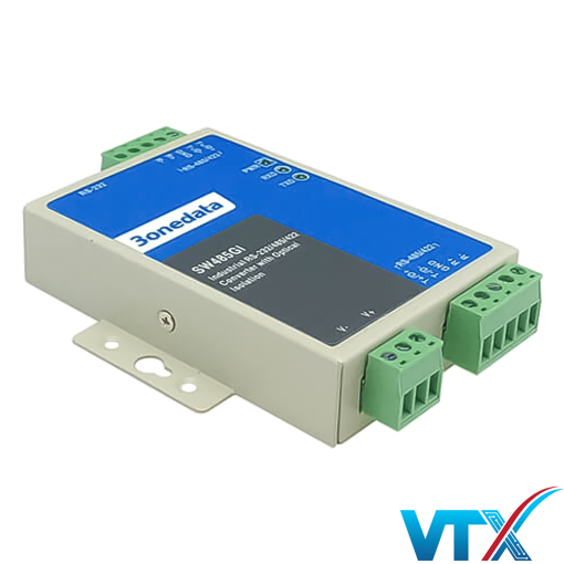 Bộ chuyển đổi RS232 sang RS485_422 - Model SW485GI