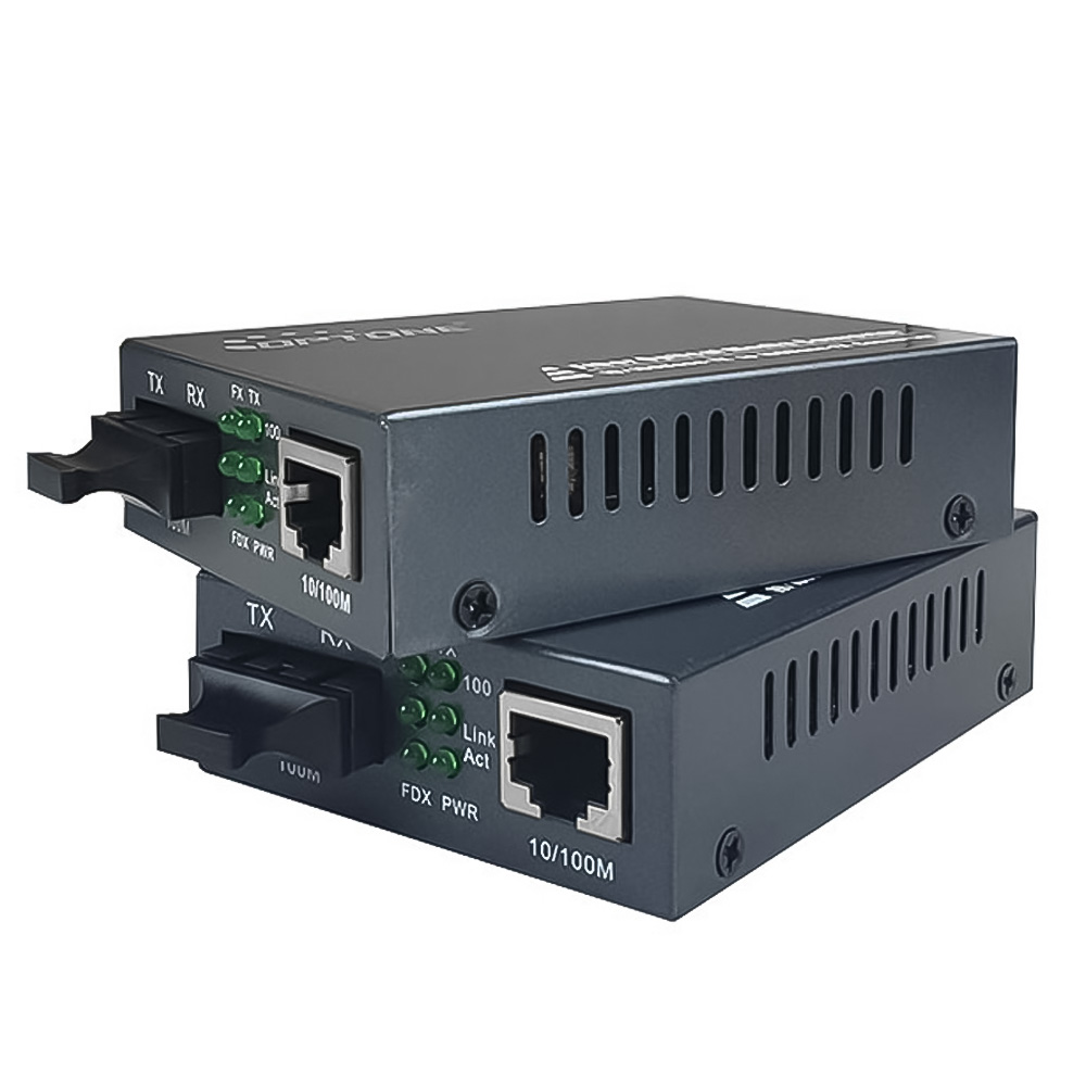 Bộ chuyển đổi quang điện Optone OPT-2200S40