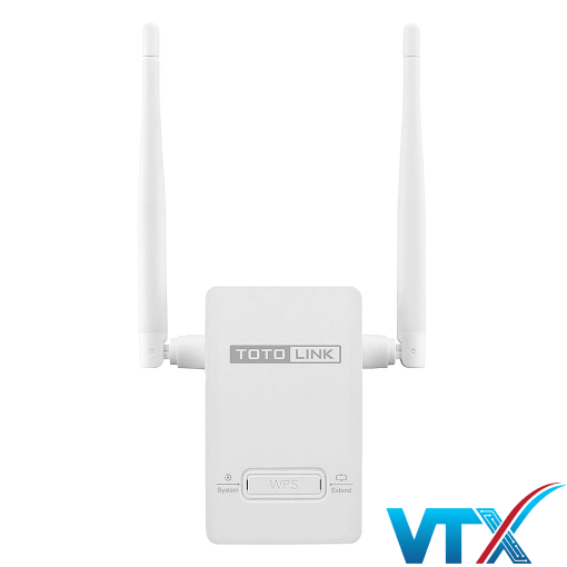 Bộ kích sóng wifi TOTOLINK EX200