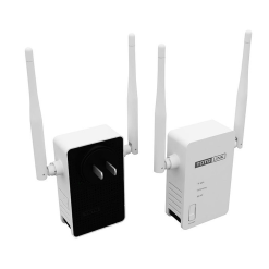 Bộ kích sóng wifi TOTOLINK EX300 chất lượng cao