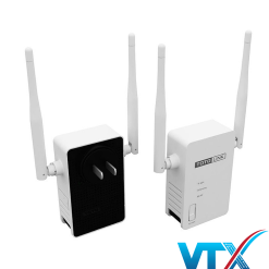 Bộ kích sóng wifi TOTOLINK EX300 chất lượng cao