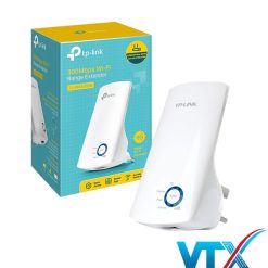 Bộ kích sóng wifi TP-Link TL-WA850RE chính hãng