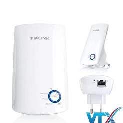 Bộ kích sóng wifi TP-Link TL-WA850RE chính hãng_1