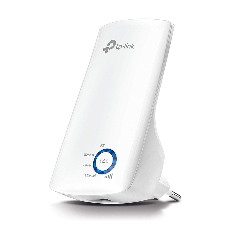 Bộ kích sóng wifi TP-Link TL-WA850RE chính hãng_1