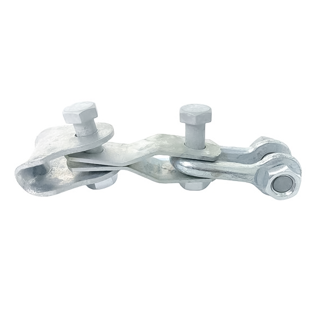 Bộ néo cáp quang ADSS, OPGW khoảng vượt 100 đến 300