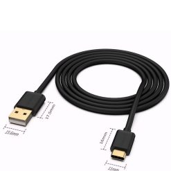 Cáp USB type C sang USB 2.0 dài 2m Ugreen 30161