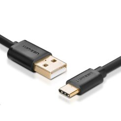 Cáp USB type C sang USB 2.0 dài 2m Ugreen 30161