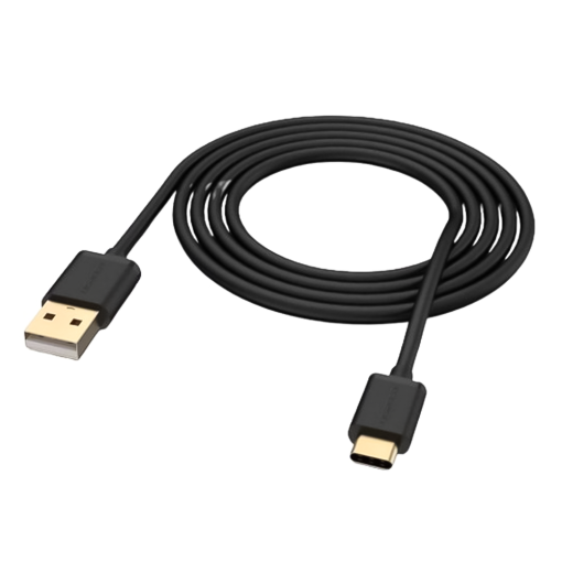 Cáp USB type C sang USB 2.0 dài 3m Ugreen 30162_1
