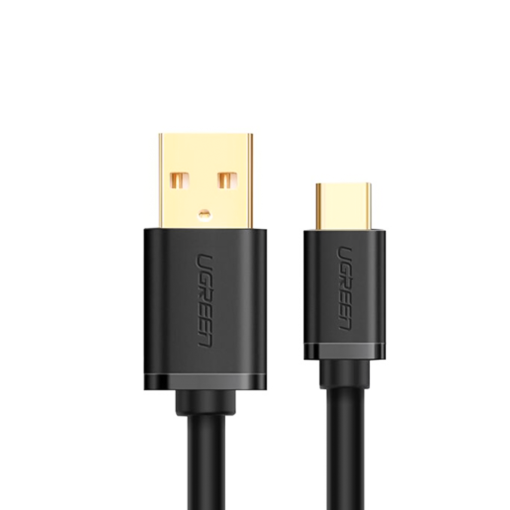 Cáp USB type C sang USB 2.0 dài 3m Ugreen 30162_1