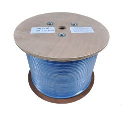 Cáp mạng HD Link CAT6 FTP Đồng Nguyên ChấtCáp mạng HD Link CAT6 FTP Đồng Nguyên Chất
