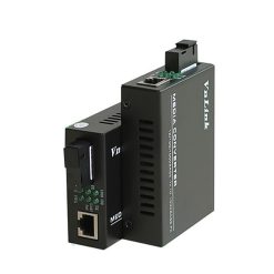 Converter quang SM VNLink 6412AB tốc độ 10100