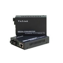 Converter quang SM VNLink 6412AB tốc độ 10100