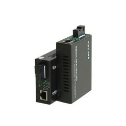 Converter quang SM VNLink 6412AB tốc độ 10100