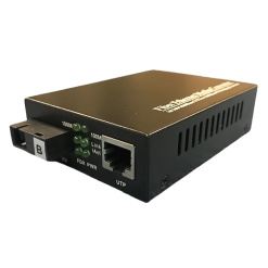 Converter quang Upcom tốc độ 101001000 nhập khẩu chính hãng_1
