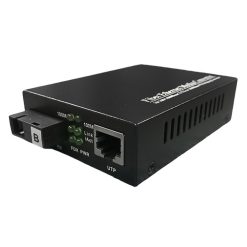 Converter quang Upcom tốc độ 10_100_1000