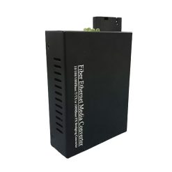 Converter quang Upcom tốc độ 10_100_1000