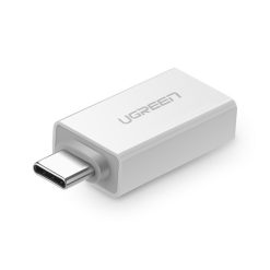Đầu chuyển đổi USB Type-C sang USB 3.0 Ugreen UG-30155