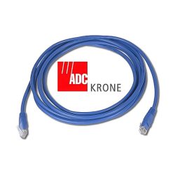 Dây nhảy ADC Krone Cat6 3m - Patch cord ADC Krone Cat6 3m