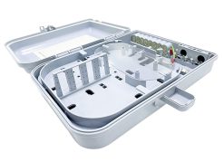 Hộp phối quang ODF 16FO outdoor ngoài trời mã GFS-16