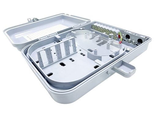 Hộp phối quang ODF 16FO outdoor ngoài trời mã GFS-16
