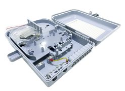 Hộp phối quang ODF 16FO outdoor ngoài trời mã GFS-16