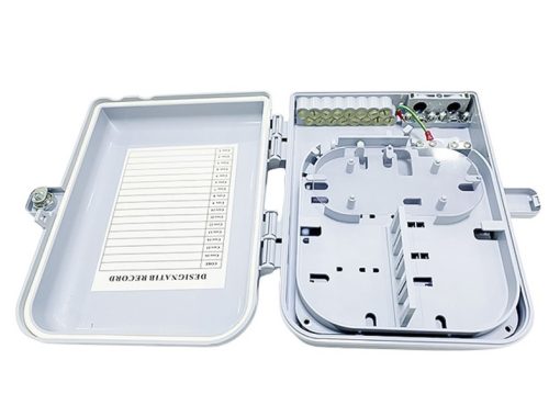 Hộp phối quang ODF 16FO outdoor ngoài trời mã GFS-16