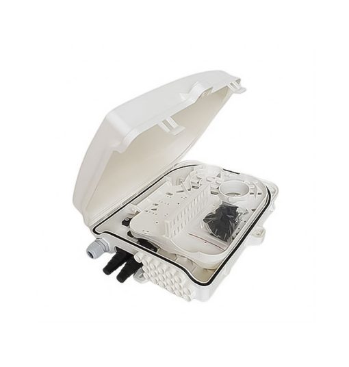 Hộp phối quang ODF 32FO outdoor ngoài trời vỏ nhựa