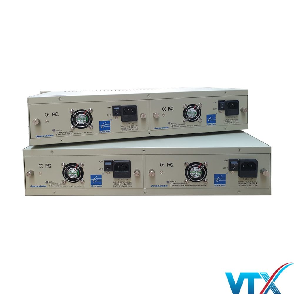 Khung nguon tap trung converter 3onedata