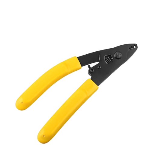 Kìm tuốt sợi quang 3 lỗ CFS-3