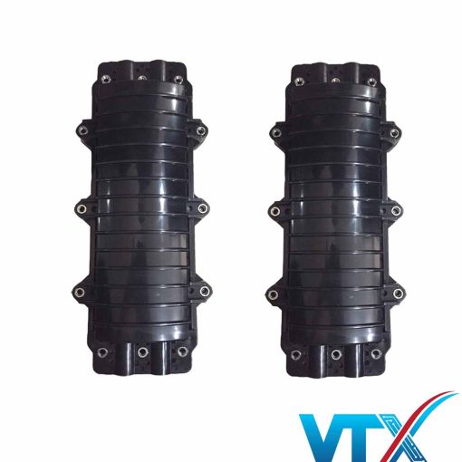 Măng xông quang mini 8FO đầy đủ phụ kiện