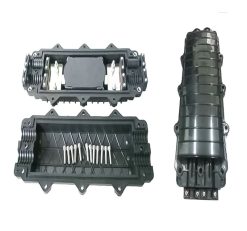 Măng xông quang mini 8FO đầy đủ phụ kiện