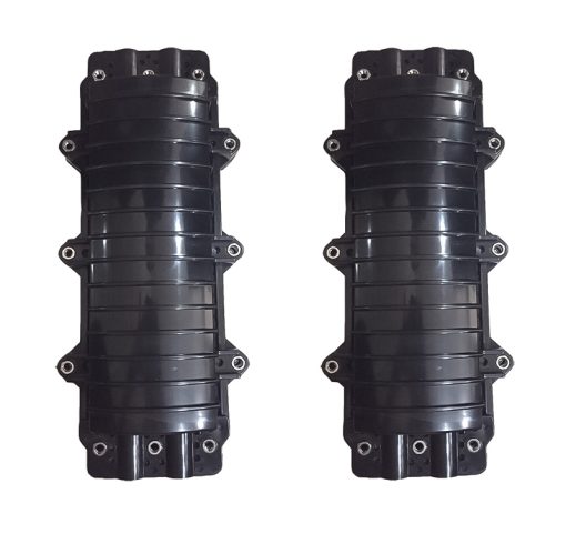 Măng xông quang to 8FO đầy đủ phụ kiện
