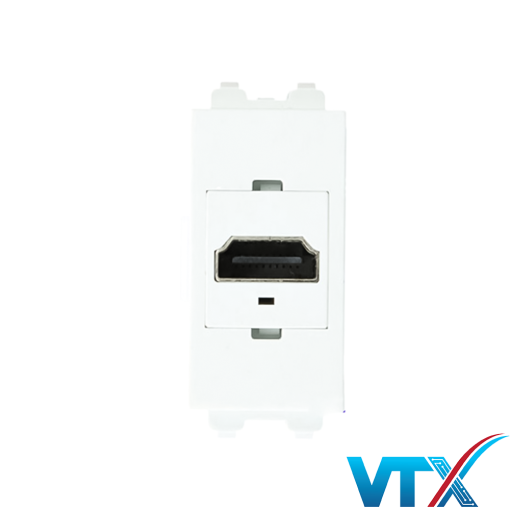 Nhân HDMI lắp âm sàn cao cấp