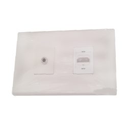 Ổ cắm âm sàn cổng Audio + HDMI cao cấp___