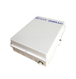 Hộp phối quang ODF 32FO outdoor ngoài trời vỏ nhựa