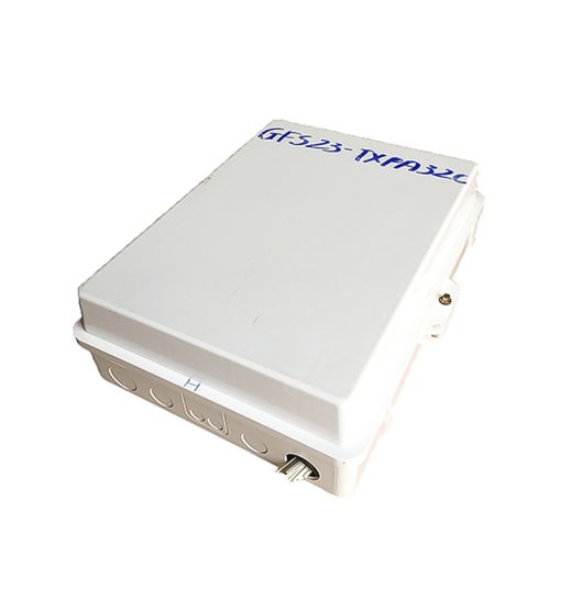 Hộp phối quang ODF 32FO outdoor ngoài trời vỏ nhựa