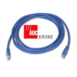 Patch cord ADC Krone Cat5e 3m_1