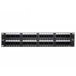 Patch panel LS Cat5e 48 Port_2