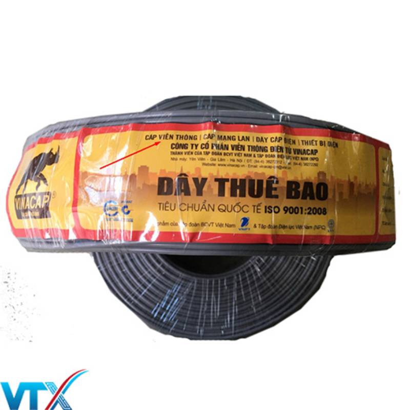 day-dien-thoai-2-doi-vinacap2x2x0.5