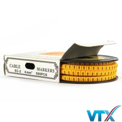 Vòng đánh số dây mạng