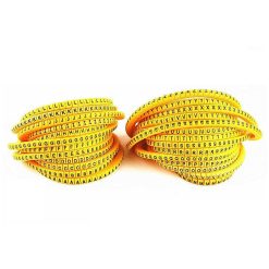 Vòng đánh số dây mạng