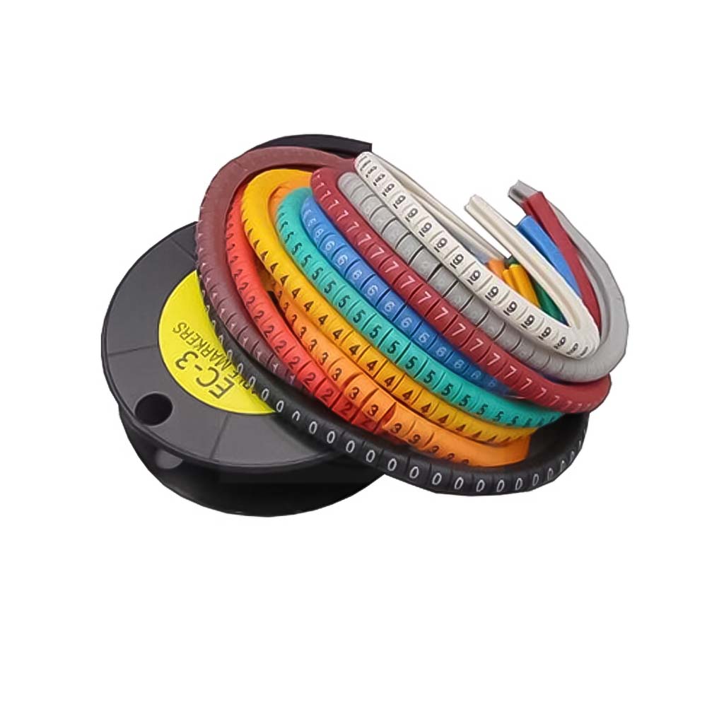 Vòng đánh số dây mạng (loại tốt)