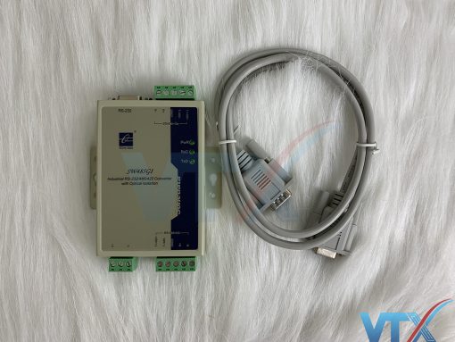 Bộ chuyển đổi RS232 sang RS485/422 - Model SW485GI